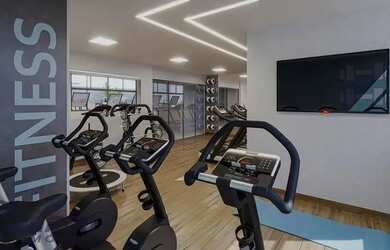 Imagem 5: Lançamento 2 e 3 quartos de frente para mar da Praia do Morro, Guarapari...