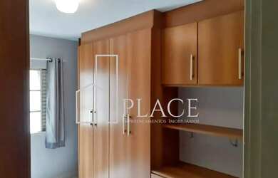 Imagem 9: Apartamento à venda JARDIM PORTAL DO SOL 2 quartos 230.000,00 Edifício...