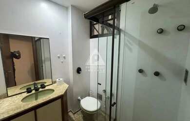 Imagem 7: Apartamento à venda, 4 quartos, 1 suíte, 4 vagas, Recreio dos Bandeirantes...