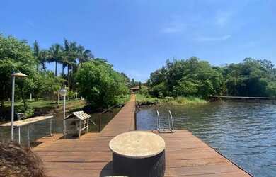 Imagem 15: Rancho com 3 dormitórios à venda, 200 m² por R$ 1.000.000,00 - Pieer...