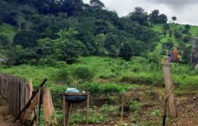 Imagem: TERRENO TABOQUINHA SÃO JOÃO DA PONTE