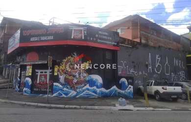 Imagem 7: Lote em Rua Japão - Vila Bocaina - Mauá/SP