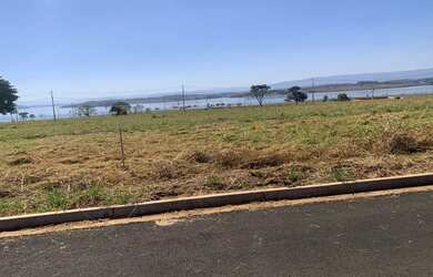 Imagem: O terreno possui 784m² de Área e está localizado em City