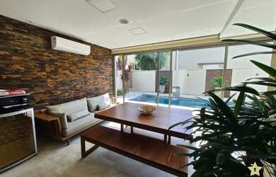 Imagem 11: Exclusividade e Qualidade de Vida em Alphaville