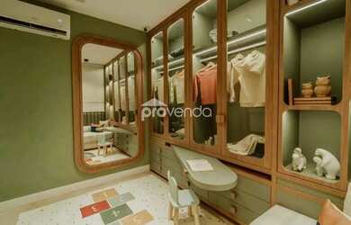 Imagem 5: APARTAMENTO 03 QUARTOS, 03 SUÍTES 86m² - SETOR BUENO