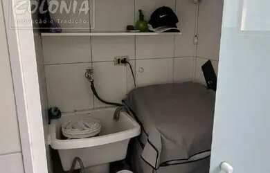 Imagem 3: Apartamento a venda - Vila Camilópolis, Santo André