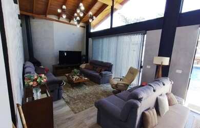 Imagem 13: Chácara Condomínio Fechado Alto Padrão - Nazaré Paulista