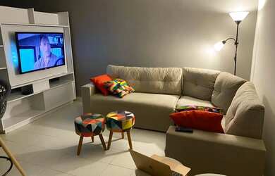 Imagem 4: Asturias - Pé Na Areia - MOBILIADO