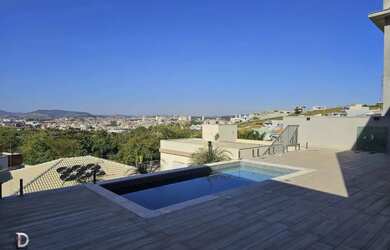 Imagem 3: Venha morar nesta maravilhosa casa no Condomínio Villa Real de Bragança!! Com 3 suítes e u