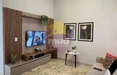 Imagem 3: Casa Condomínio à venda no bairro CHACARA JOCKEY CLUB ZONA RURAL , em...