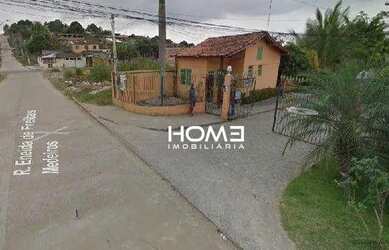 Imagem: A casa possui 2 Dormitórios, 2 Banheiros, 67m² de Área e