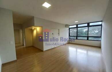 Imagem: O apartamento possui 3 Dormitórios, 3 Banheiros, 1 Vaga na