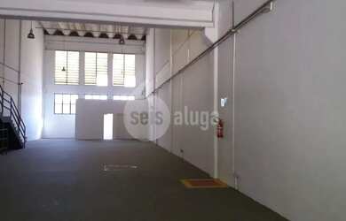 Imagem 8: Galpão Industrial para Locação em Tamboré, Barueri 1000m²