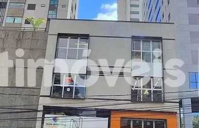 Imagem 14: Locação Sala Lourdes Belo Horizonte
