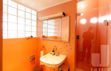 Imagem 15: Apartamento com 3 quartos e 1 vaga em Higienópolis