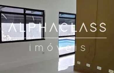 Imagem 16: Casa térrea para locação em Alphaville - Residencial 02