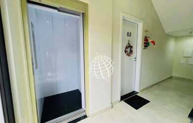 Imagem 6: Apartamento com 2 dormitórios à venda, 52 m² por R$ 380.000,00 - Jardim...