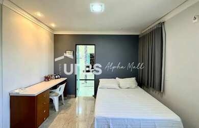 Imagem 9: Portal do Sol I - Casa de Condomínio 4 quartos, sendo 4 suítes