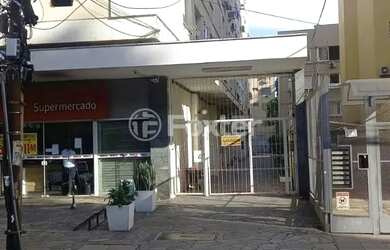 Imagem 2: Apartamento à venda Avenida Venâncio Aires, Azenha - Porto Alegre