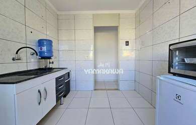 Imagem 7: Apartamento com 2 dormitórios à venda, 55 m² por R$ 260.000,00 - Itaquera...