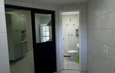 Imagem 6: PIAZZA D LACQUA, PONTA NEGRA, 4 SUÍTES, SENDO 1 MASTER, 195m2, 3 VAGAS...