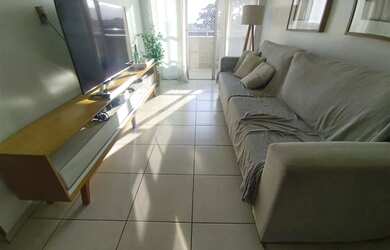 Imagem 7: Apartamento à venda com 74,00m² e 3 quartos em Jacarepaguá, Rio de...