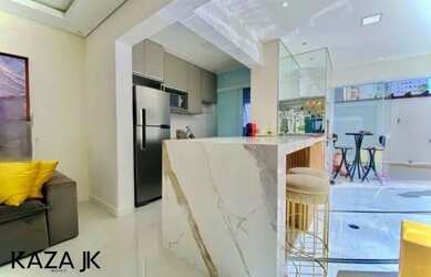 Imagem 5: Apartamento Garden Naturale para venda semimobiliado