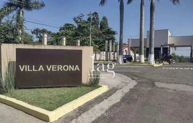 Imagem 6: Terreno à venda, 495 m² - Condomínio Villa Verona - Sorocaba/SP