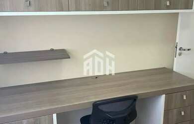 Imagem 12: Apartamento para Locação e Venda Alphaville Conde II, Barueri