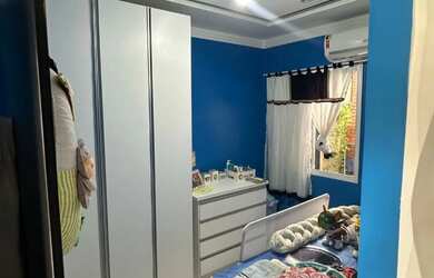 Imagem 11: Vende-se uma casa localizada no condomínio rios do Pará