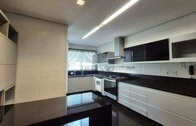 Imagem 16: Apartamento 5 Quartos para aluguel, 5 quartos, 5 suítes, 2 vagas, Vila...