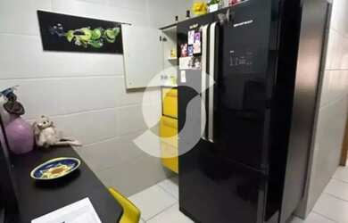 Imagem 12: Vendo excelente apartamento com 3 quartos ,Sol da manhã em Camboinhas