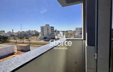 Imagem 9: Apartamento com 3 dormitórios à venda, 64 m² por R$ 348.000,00 - Novo...