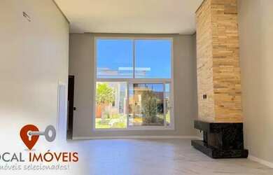 Imagem 12: CASA EM CONDOMÍNIO DE ALTO PADRÃO COM TODA INFRAESTRUTURA