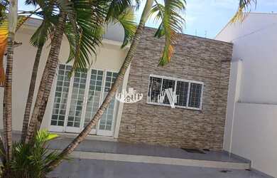 Imagem 13: Casa com 3 quartos para alugar, 100 m² por R$ 2.500/mês - Jardim Portal...