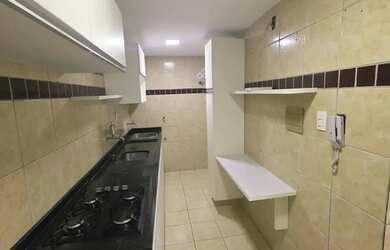 Imagem 5: Excelente oportunidade Alugo imóvel com 62m² - 02 quartos em Mandacaru...