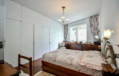 Imagem 6: Cobertura duplex com espaço gourmet, 3 quartos, 1 suíte, lavabo, 1 vaga...