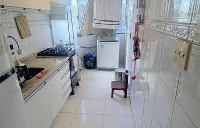 Imagem 14: Ap. 2 quartos na CSA 01, Ed. Via Boa, , 59m2, 1 Vaga de Gar., arm. nos...