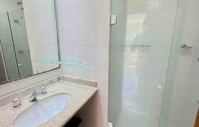 Imagem 13: Americas Park - Sun View, 3 quartos sendo 1 suíte, 143m