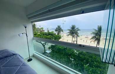 Imagem 11: Asturias - Pé Na Areia - MOBILIADO