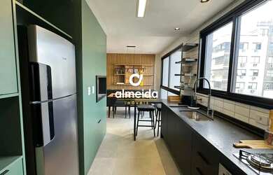 Imagem 13: Residencial Livty. Piscina, Churrasqueira, 89m² de Áreae2 Vagas na garagem