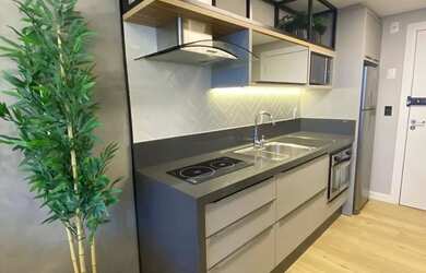 Imagem 4: Studio mobiliado próximo ao Shopping Villa Romana