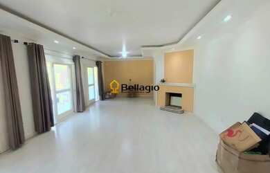 Imagem: O apartamento possui 3 Dormitórios, 4 Banheiros, 2 Vagas na