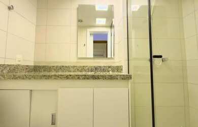 Imagem 6: Apartamento. Piscina, Churrasqueira, 63m² de Áreae1 Vaga na garagem