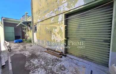 Imagem 3: Galpão / Comercial / Olaria / 2.000m²