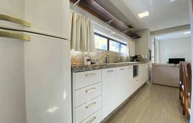 Imagem 4: Blumenau - Apartamento Padrão - Velha