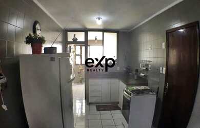 Imagem 5: Apartamento Amplo de 151,00 m² com 3 quartos no Centro: Mobilidade Total