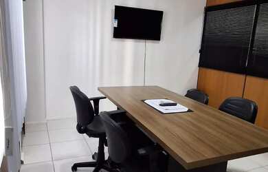 Imagem 13: Sala Comercial no caminho das Árvores