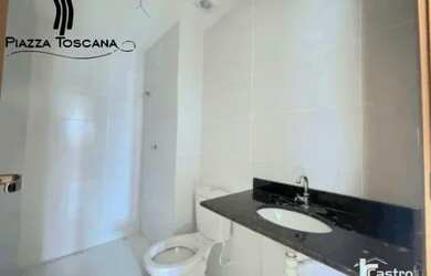 Imagem 12: Entrega de imediato PIAZZA TOSCANA. 2/4. 1 vaga. G.A324