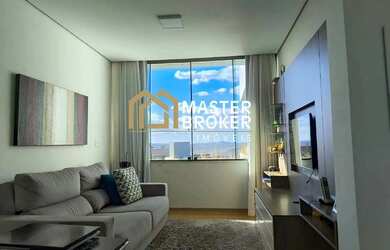 Imagem 9: Casa em Condomínio Frente 4 Quartos, 6 Vagas Alphaville, Nova Lima